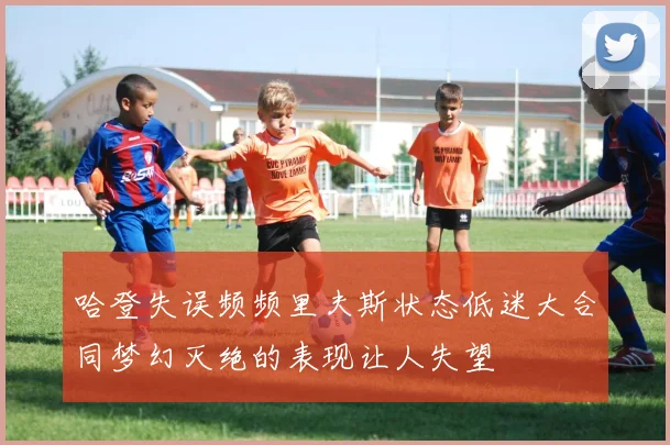 哈登失误频频里夫斯状态低迷大合同梦幻灭绝的表现让人失望