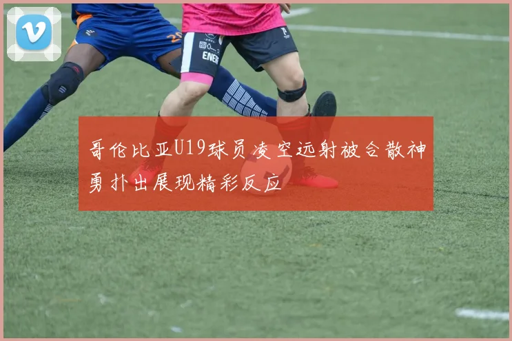 哥伦比亚U19球员凌空远射被合散神勇扑出展现精彩反应